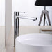 Tissino Bavera High Spout Basin Mono Tap - Unbeatable Bathrooms