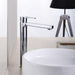 Tissino Bavera High Spout Basin Mono Tap - Unbeatable Bathrooms