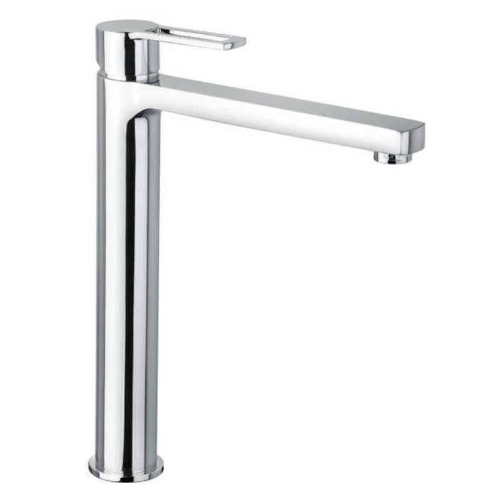 Tissino Bavera High Spout Basin Mono Tap - Unbeatable Bathrooms