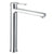 Tissino Bavera High Spout Basin Mono Tap - Unbeatable Bathrooms