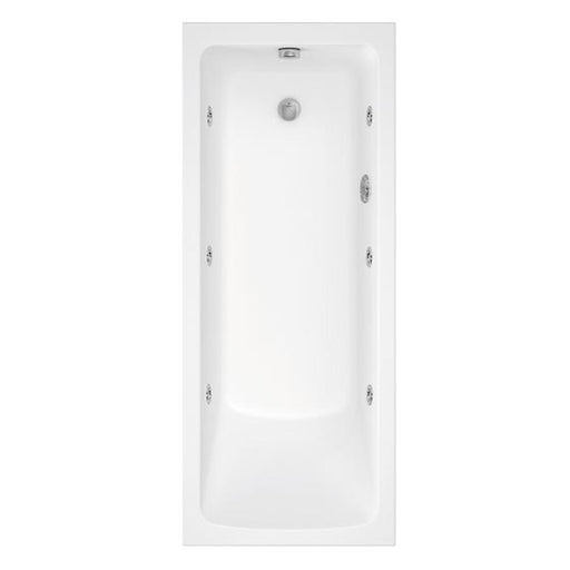 Tissino System Jets (Chrome) - Unbeatable Bathrooms