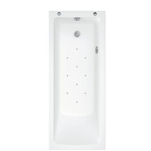 Tissino System 3000 10 Jets (Chrome) - Unbeatable Bathrooms