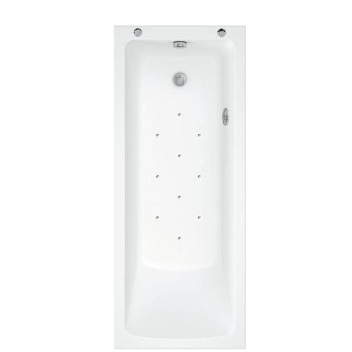 Tissino System 3000 10 Jets (Chrome) - Unbeatable Bathrooms