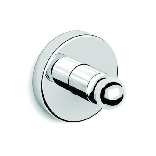 Tissino Alpen Robe Hook Chrome - Unbeatable Bathrooms