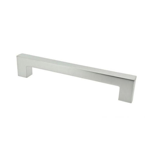 Tissino Seymour Matt Chrome Handle - Unbeatable Bathrooms