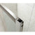 Merlyn MBOX 1 Door Quadrant Shower Door - Unbeatable Bathrooms