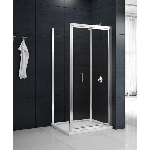 Merlyn MBOX Bifold Door - Loft Height - Unbeatable Bathrooms