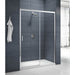 Merlyn MBOX Low Level Access Sliding Shower Door - Unbeatable Bathrooms
