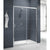 Merlyn MBOX Low Level Access Sliding Shower Door - Unbeatable Bathrooms