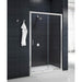 Merlyn MBOX Sliding Door - Loft Height - Unbeatable Bathrooms