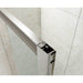 Merlyn MBOX Sliding Shower Door with Side Panel - Unbeatable Bathrooms