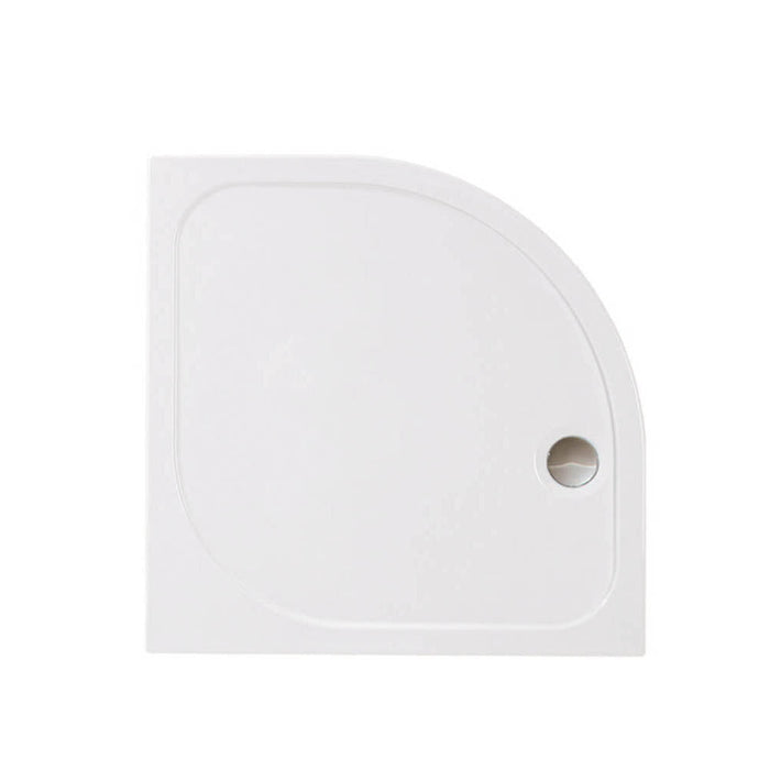 Merlyn Touchstone Quadrant Tray - Unbeatable Bathrooms