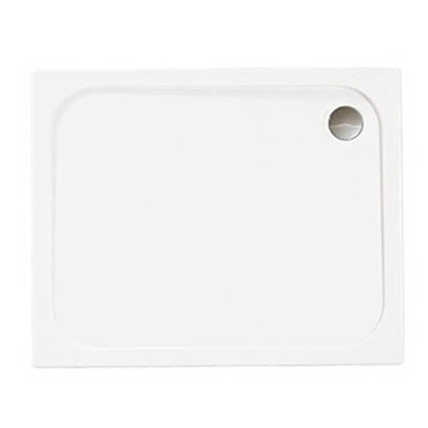Merlyn Touchstone Rectangular Tray - Unbeatable Bathrooms