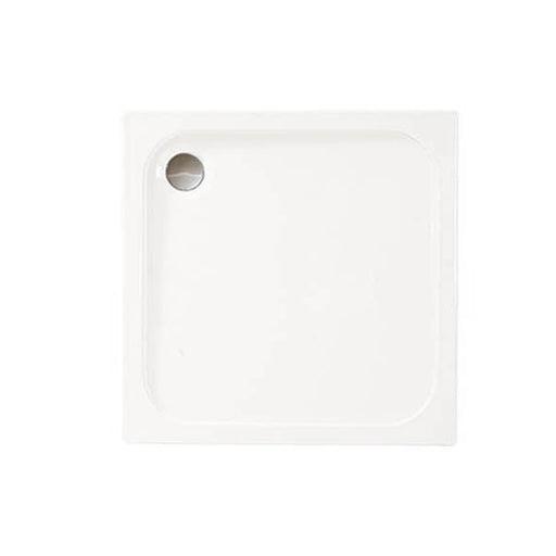 Merlyn Touchstone Square Tray - Unbeatable Bathrooms