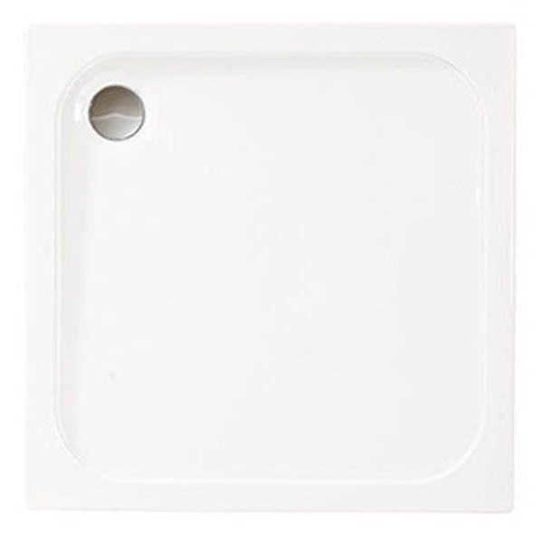 Merlyn Touchstone Square Tray - Unbeatable Bathrooms