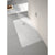 Merlyn Truestone Rectangular Shower Tray - Unbeatable Bathrooms