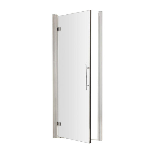 Hudson Reed Apex Hinged Shower Door - Unbeatable Bathrooms