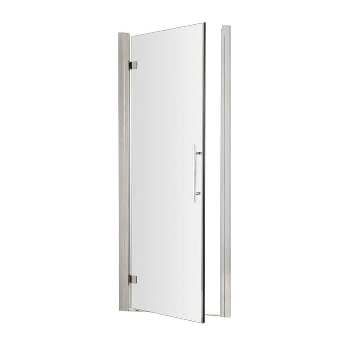 Hudson Reed Apex Hinged Shower Door - Unbeatable Bathrooms