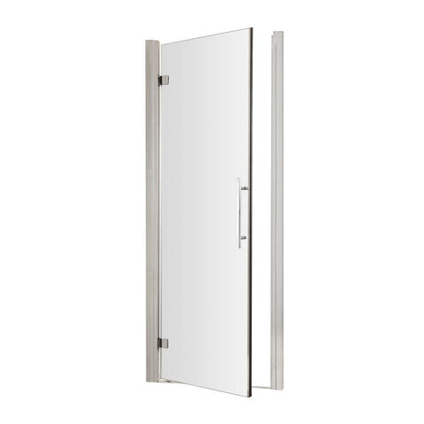 Hudson Reed Apex Hinged Shower Door - Unbeatable Bathrooms