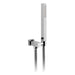 Vado Mix Single Function Mini Shower Kit with Integrated Outlet - Unbeatable Bathrooms