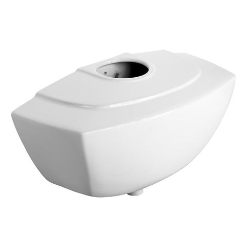 Armitage Shanks Mura 13.6litre Auto Cistern With Auto Syphon, Petcock And Supports - Unbeatable Bathrooms