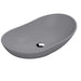 Nuie 615mm 0TH Oval Counter Top Vessel Basin - Unbeatable Bathrooms
