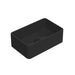 Nuie Rectangular 365mm 0TH Counter Top Vessel Basin - Unbeatable Bathrooms