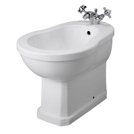Hudson Reed Richmond Bidet - Unbeatable Bathrooms