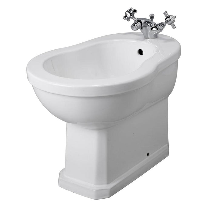 Hudson Reed Richmond Bidet - Unbeatable Bathrooms
