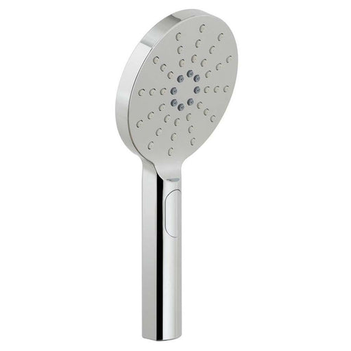 Vado Nebula Round Multi-Function Shower Handset - Unbeatable Bathrooms