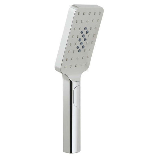 Vado Nebula Square Multi-Function Shower Handset - Unbeatable Bathrooms