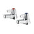 Armitage Shanks Nisa Lowline Steel Bath 170cm X 70cm - Unbeatable Bathrooms