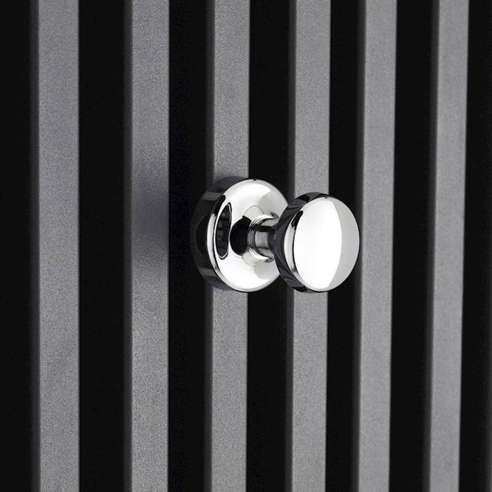 Nuie Magnetic Robe Hook - Unbeatable Bathrooms