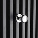 Nuie Magnetic Robe Hook - Unbeatable Bathrooms
