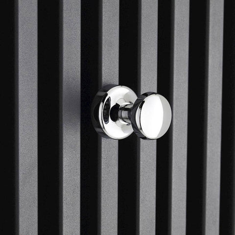 Nuie Magnetic Robe Hook - Unbeatable Bathrooms