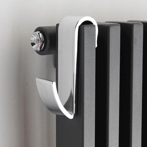 Nuie Radiator Hook - Unbeatable Bathrooms