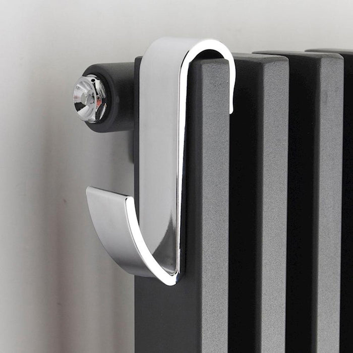 Nuie Radiator Hook - Unbeatable Bathrooms