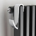 Nuie Radiator Hook - Unbeatable Bathrooms