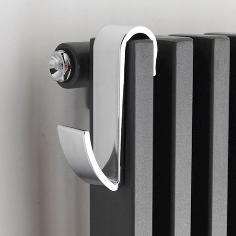 Nuie Radiator Hook - Unbeatable Bathrooms