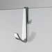 Nuie Enclosure Hook (Frameless) - Unbeatable Bathrooms