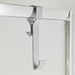Nuie Enclosure Hook (Framed) - Unbeatable Bathrooms
