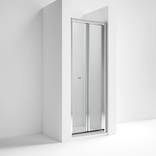Pacific Bi-Fold Shower Door - Unbeatable Bathrooms