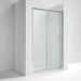 Pacific Sliding Shower Door - Unbeatable Bathrooms