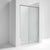 Pacific Sliding Shower Door - Unbeatable Bathrooms