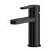 Nuie Arvan Mono Basin Mixer With Push Button Waste - Unbeatable Bathrooms