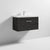 Nuie Athena 800mm Vanity Unit - Wall Hung 1 Drawer Unit with Basin - Unbeatable Bathrooms
