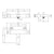 Nuie Binsey Wall Mounted Thermostatic Bath Shower Mixer - Unbeatable Bathrooms