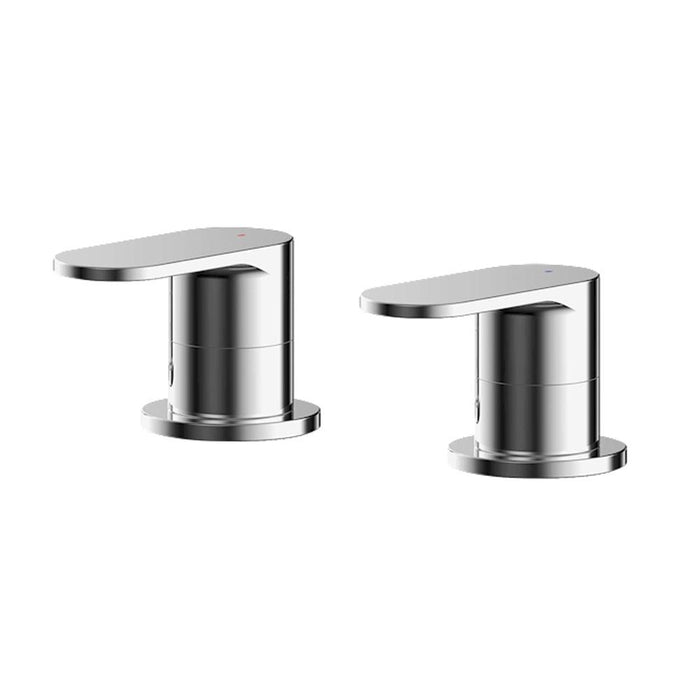 Nuie Binsey 3/4 Side Valves - Unbeatable Bathrooms