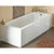 Nuie Athena Bath Front Panel - Unbeatable Bathrooms