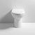 Nuie Lawton Comfort Height Back To Wall Toilet - Unbeatable Bathrooms